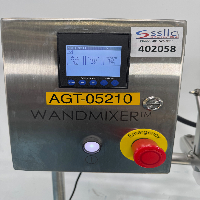 Pall WandMixer RDUA200 image 2